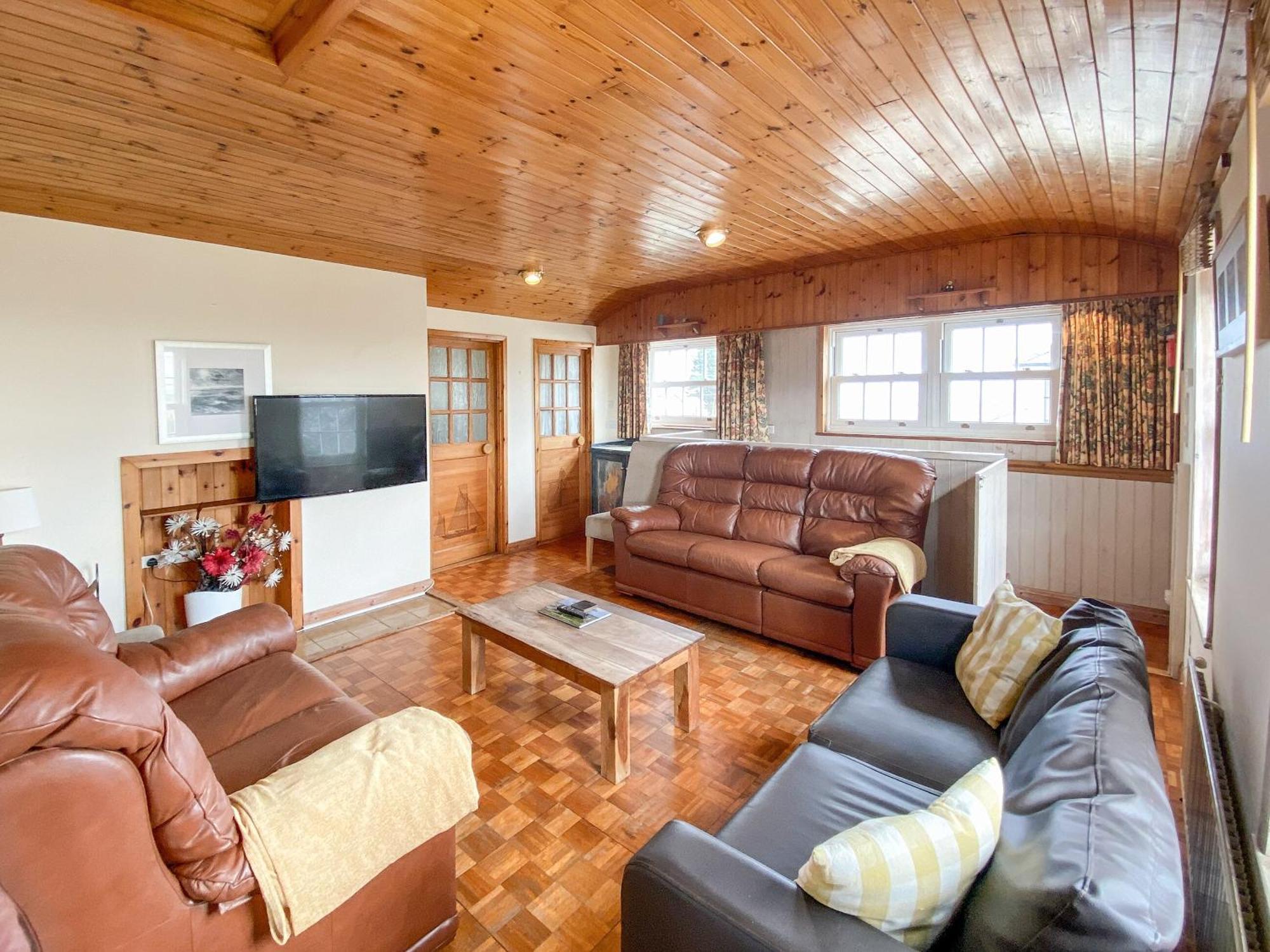 Mariners Lodge Felixstowe Eksteriør billede