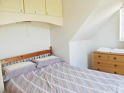 Mariners Lodge Felixstowe Eksteriør billede