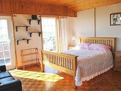 Mariners Lodge Felixstowe Eksteriør billede