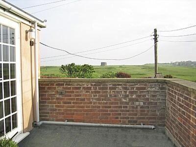 Mariners Lodge Felixstowe Eksteriør billede