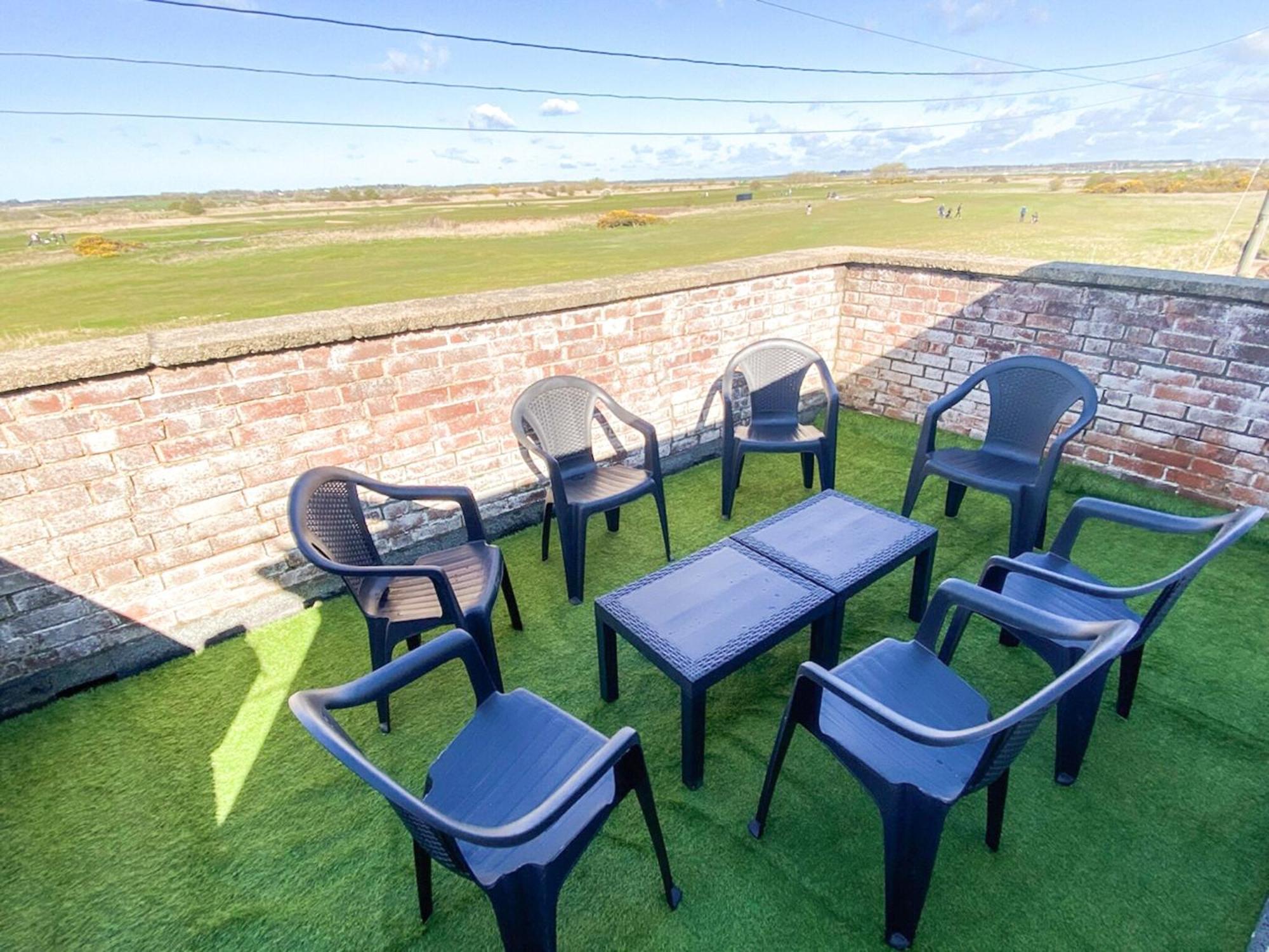 Mariners Lodge Felixstowe Eksteriør billede